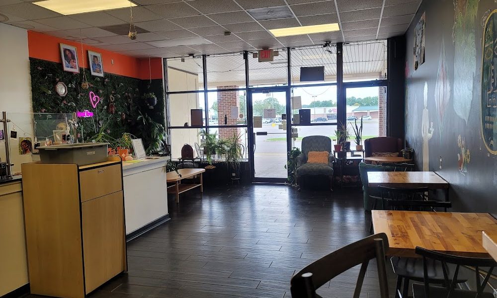 CLTRE. | Vegan Joint