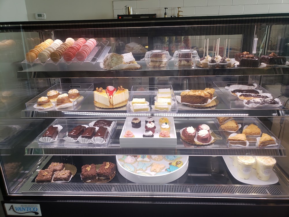 Plaza Bakery