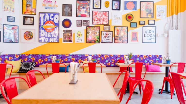 Soul Taco – Shockoe Slip